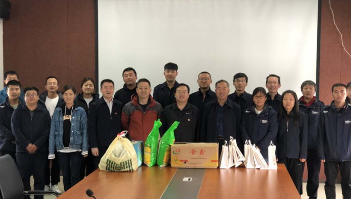 責(zé)任于心，奉獻(xiàn)不止